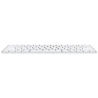Клавиатура Apple Magic Keyboard Беспроводные / Белый photo 2