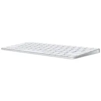 Клавиатура Apple Magic Keyboard Беспроводные / Белый photo 3