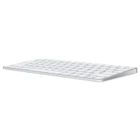 Tastatură Apple Magic Keyboard Fără fir / White photo 3