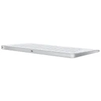 Tastatură Apple Magic Keyboard Fără fir / White photo 4