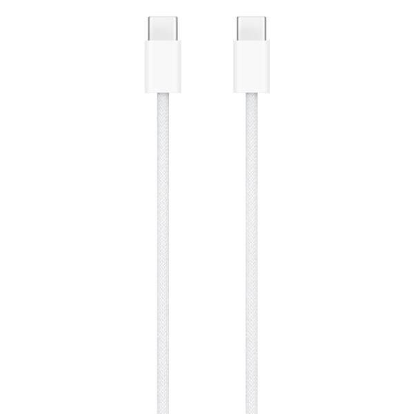 Клавиатура Apple Magic Keyboard Беспроводные + Проводные / Белый photo 5