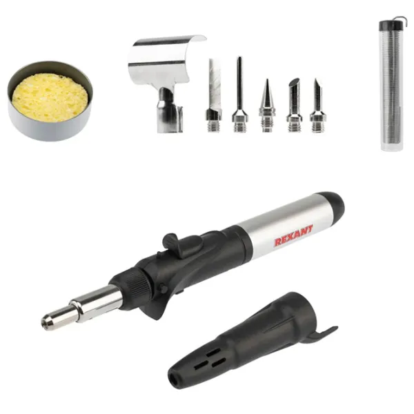 Ciocan de lipit Yato 12-0505 50 W / Plastic / De contact photo 2 Ciocan de lipit Yato 12-0505 50 W / Plastic / De contact photo 2