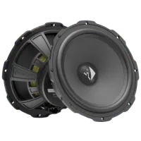 Boxe auto Helix Ci3 W165FM-S2 150 В