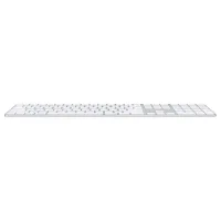 Клавиатура Apple Magic Keyboard Беспроводные / Белый photo 2