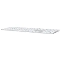 Клавиатура Apple Magic Keyboard Беспроводные / Белый photo 3