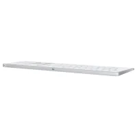Клавиатура Apple Magic Keyboard Беспроводные / Белый photo 4