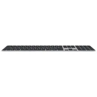 Tastatură Apple Magic Keyboard Fără fir / Black photo 2