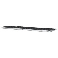 Tastatură Apple Magic Keyboard Fără fir / Black photo 3