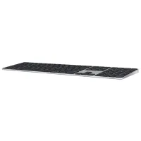 Tastatură Apple Magic Keyboard Fără fir / Black photo 4