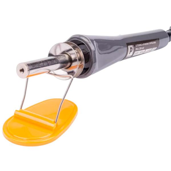 Ciocan de lipit Powermat PM-LOW-60 60 W / Plastic / De contact photo 2