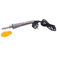 Ciocan de lipit Powermat PM-LOW-60 60 Вт / Пластик / Kонтактный photo 3