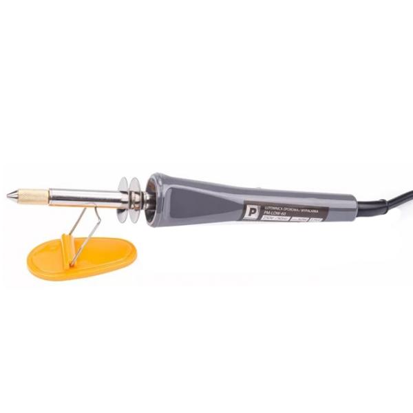 Ciocan de lipit Powermat PM-LOW-60 60 W / Plastic / De contact photo 6
