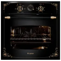 Духовой шкаф Gefest ДА 602-02 K93 Resto / Черный