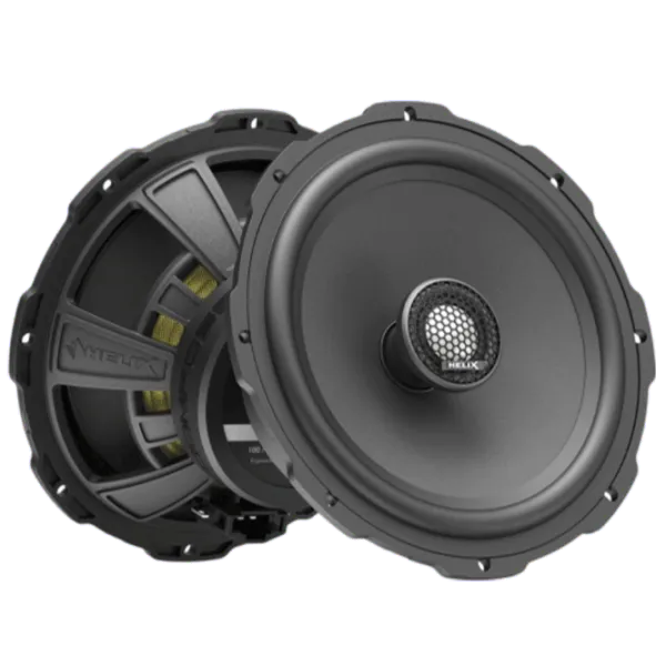 Boxe auto Helix Ci3 C165.2FM-S3 150 W photo 1