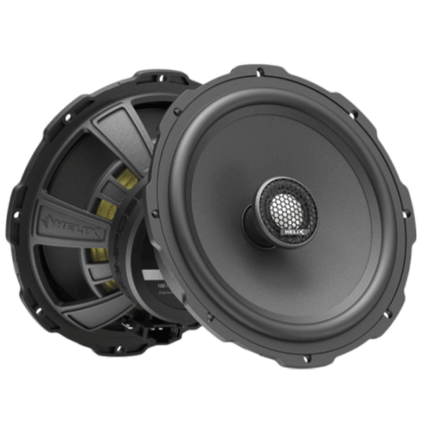 Boxe auto Helix Ci3 C165.2FM-S3 150 W photo 1