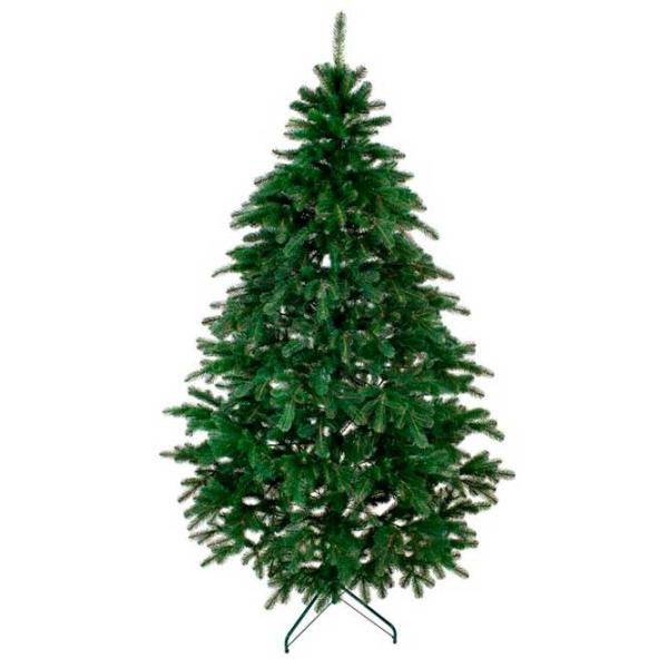 Елка Christmas KOVALIVKA DS09923 210/ Зеленый photo 1