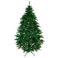 Елка Christmas KOVALIVKA DS09923 210/ Зеленый