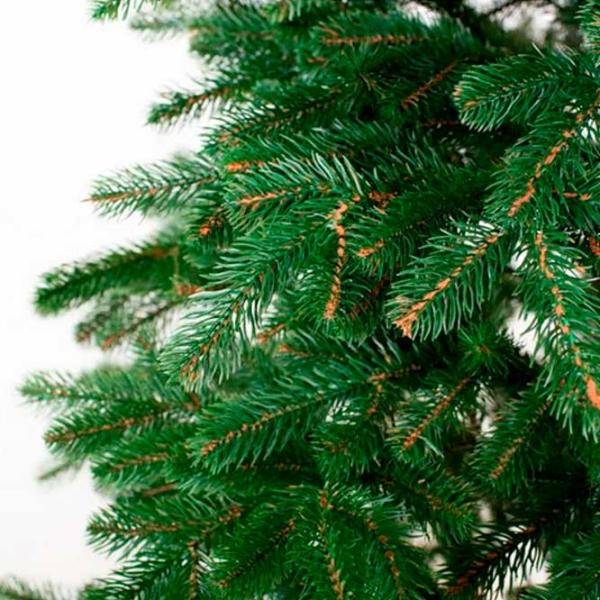 Елка Christmas KOVALIVKA DS09923 210/ Зеленый photo 2