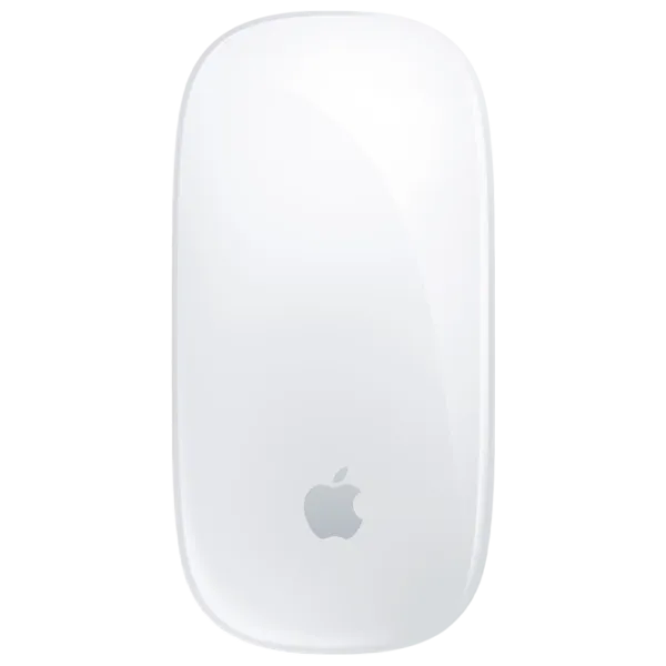 Mouse Apple Magic Mouse Multi-Touch Surface White photo 2