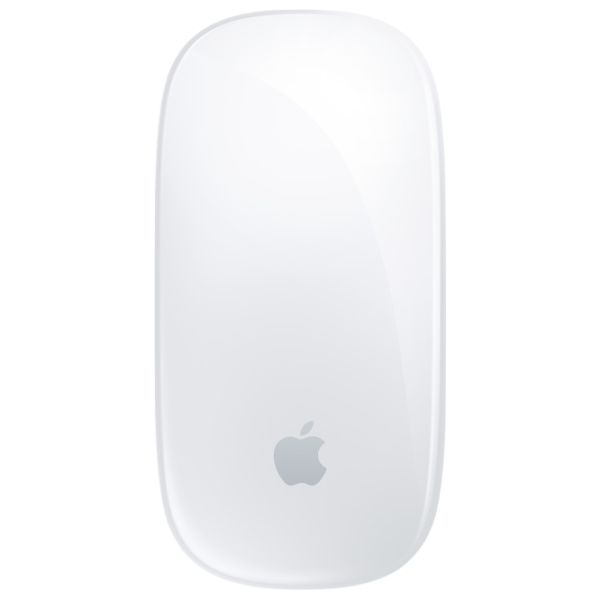 Mouse Apple Magic Mouse Multi-Touch Surface White photo 2