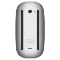Mouse Apple Magic Mouse Multi-Touch Surface White photo 3