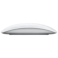 Mouse Apple Magic Mouse Multi-Touch Surface White photo 4