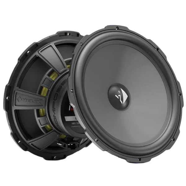 Boxe auto Helix Ci3 W200FM-S2 150 W photo 1 Boxe auto Helix Ci3 W200FM-S2 150 W photo 1