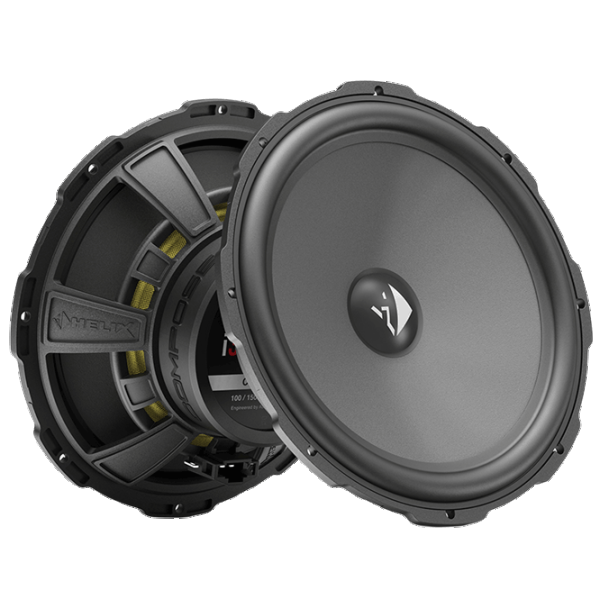 Boxe auto Helix Ci3 W200FM-S2 150 W photo 1 Boxe auto Helix Ci3 W200FM-S2 150 W photo 1