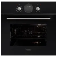 Духовой шкаф Gefest ДА 602-02 PA 3300 Вт/ Черный