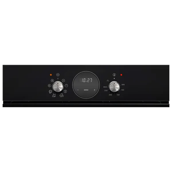 Cuptor încorporabil Gefest ДА 602-02 PA 3300 W/ Black photo 2