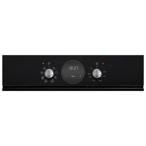 Cuptor încorporabil Gefest ДА 602-02 PA 3300 W/ Black photo 2