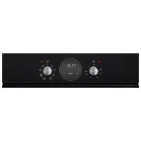 Cuptor încorporabil Gefest ДА 602-02 PA 3300 W/ Black photo 2