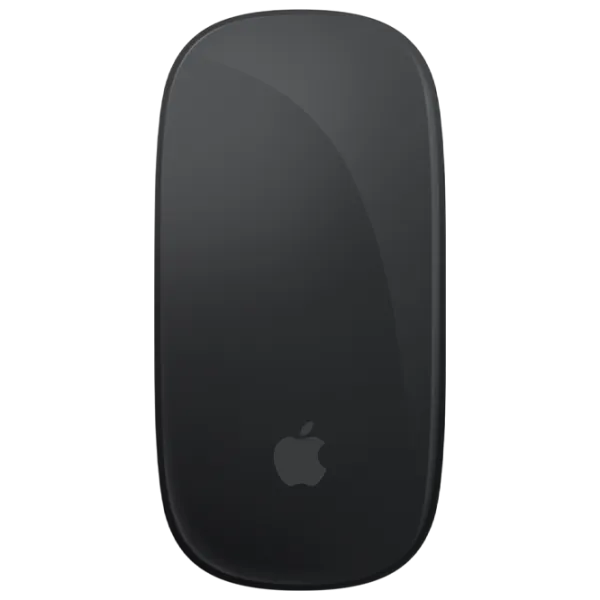 Mouse Apple Magic Mouse Multi-Touch Surface Black photo 2