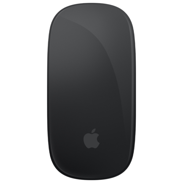 Mouse Apple Magic Mouse Multi-Touch Surface Black photo 2