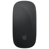 Мышь Apple Magic Mouse Multi-Touch Surface Черный photo 2