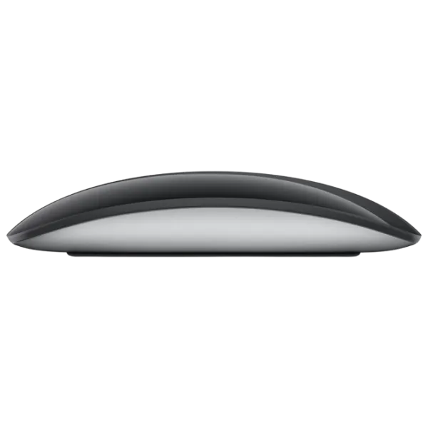 Mouse Apple Magic Mouse Multi-Touch Surface Black photo 3