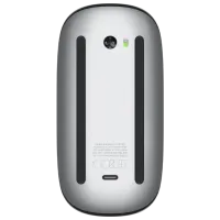 Мышь Apple Magic Mouse Multi-Touch Surface Черный photo 4