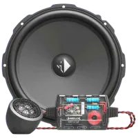 Boxe auto Helix Ci3 K200.2FM-S3 150 В