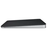 Мышь Apple Magic Trackpad Черный photo 2