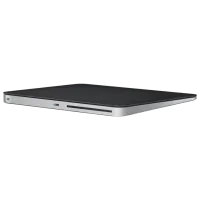 Мышь Apple Magic Trackpad Черный photo 4