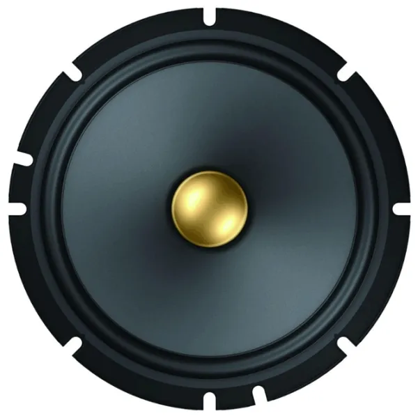 Boxe auto Pioneer TS-A1601C 350 W photo 3