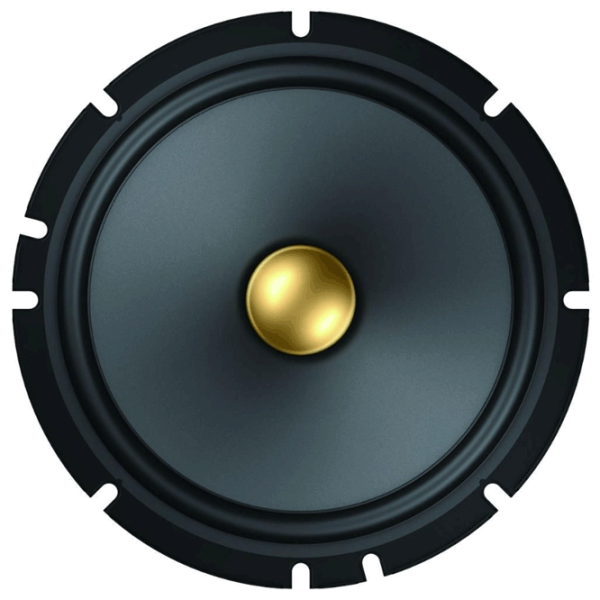Boxe auto Pioneer TS-A1601C 350 W photo 3