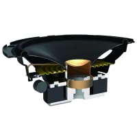 Boxe auto Pioneer TS-A1601C 350 В photo 4