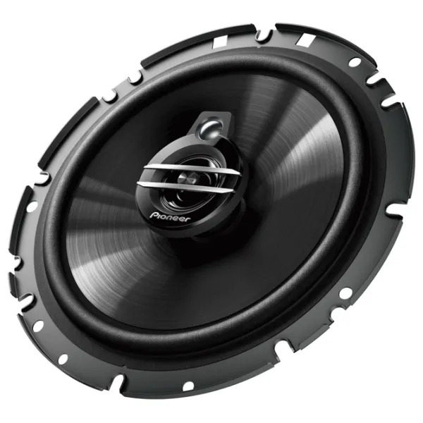 Boxe auto Pioneer TS-G1730F 300 W photo 4