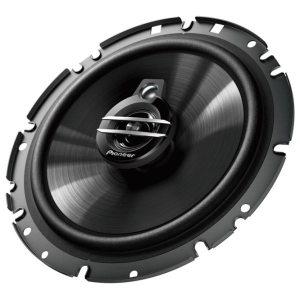 Boxe auto Pioneer TS-G1730F 300 W photo 4