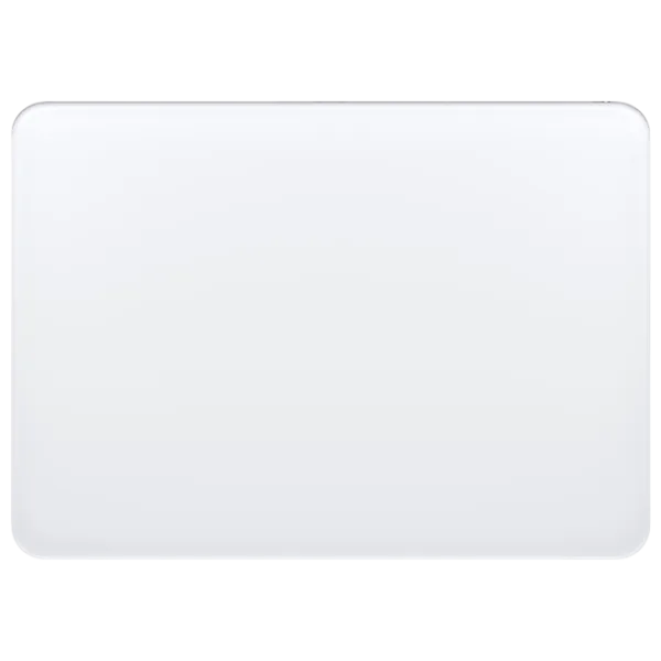 Mouse Apple Magic Trackpad White photo 3