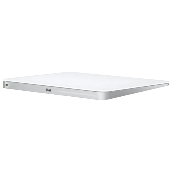 Mouse Apple Magic Trackpad White photo 4