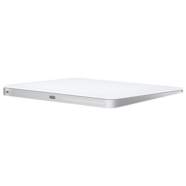 Mouse Apple Magic Trackpad White photo 4