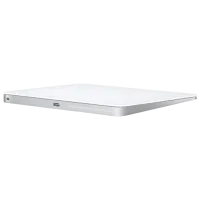 Мышь Apple Magic Trackpad Белый photo 4