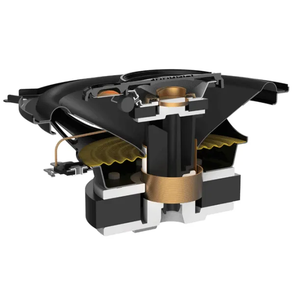 Boxe auto Pioneer TS-A1371F 300 W photo 4 Boxe auto Pioneer TS-A1371F 300 W photo 4